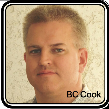 BC Cook